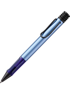 Lamy Al-Star Alüminyum Aquatic Tükenmez Kalem