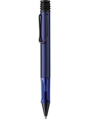 Lamy Al-Star Dark Dusk Alüminyum Tükenmez Kalem