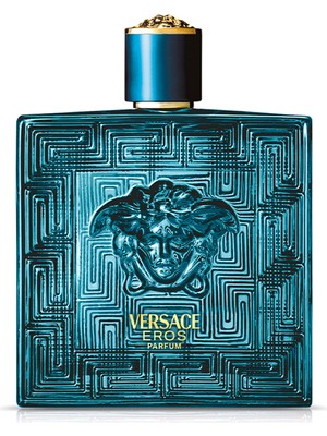Versace Eros Parfum 200 ml Erkek Parfüm