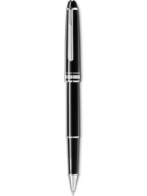Montblanc Meisterstück Classique Platin Roller Kalem