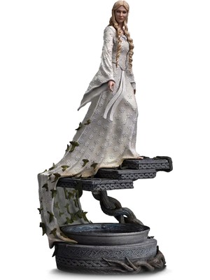 Lord Of The Rings Galadriel 1/10 Art Scale Limited Edition Figür Heykel
