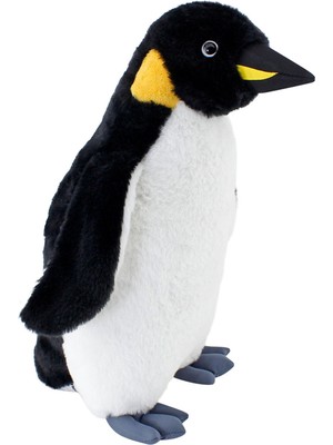 Neco Plush Penguen Peluş Oyuncak 40 cm