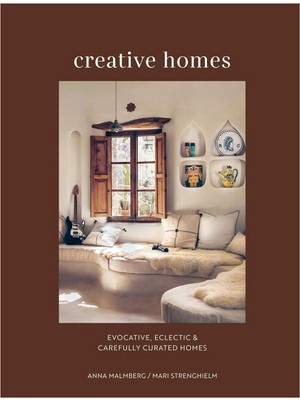 Creative Homes Kitap