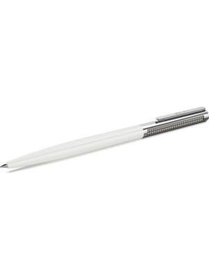 Swarovski Matrıx Bp Pen Lgtgrey Pave Cry Sıs Tükenmez Kalem 5740679