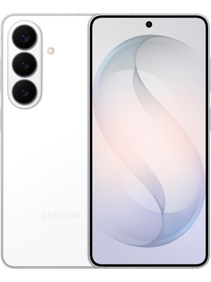 Samsung Galaxy S26 Plus 256GB Beyaz Akıllı Cep Telefonu SM-S947BZWDTUR