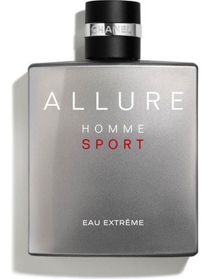 Chanel Allure Homme Sport Eau Extrême Edp Spray 150ML