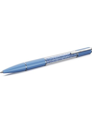 Swarovski Crystalline Bp Pen Ch Blue Tükenmez Kalem 5732972