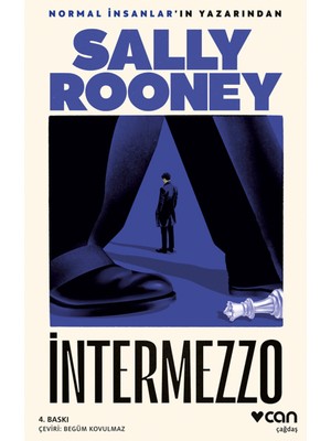 Can Yayınları Intermezzo