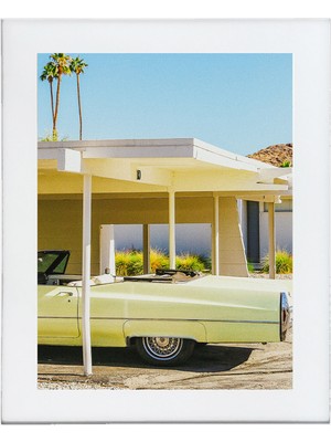 Charette Maison Vegas No.1 Tablo