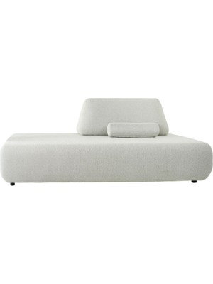 Solano Design Descanso Gri Üçlü Kanepe Koltuk