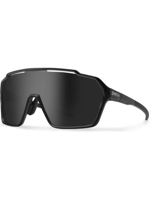 Smith Shift Xl Mag Unisex Bisiklet Gözlüğü +1 Bonus Lens