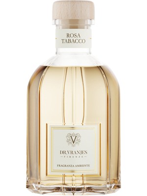 Dr. Vranjes Firenze Rosa Tabacco Difüzör 1250 ml