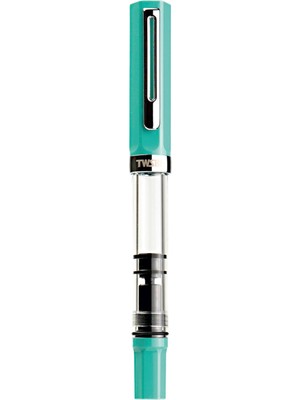 Twsbi Eco Persian Yeşil Extra Fine Dolma Kalem