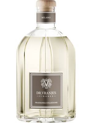 Dr. Vranjes Firenze Milano Vase Difüzör 2500 ml
