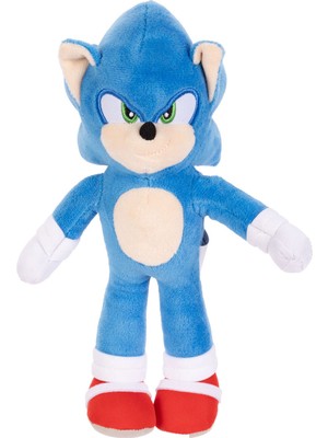 Sonic Figür Peluş Oyuncak
