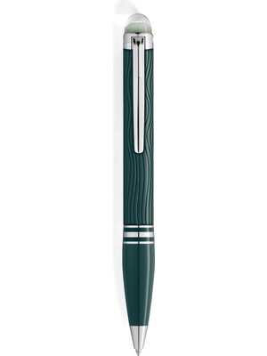 Montblanc Starwalker Kutup Yeşili Tükenmez Kalem
