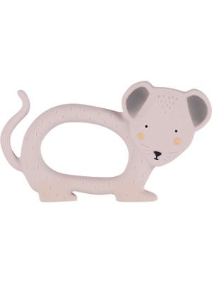 Trixie Mrs.mouse Bebek Kavrama Oyuncağı