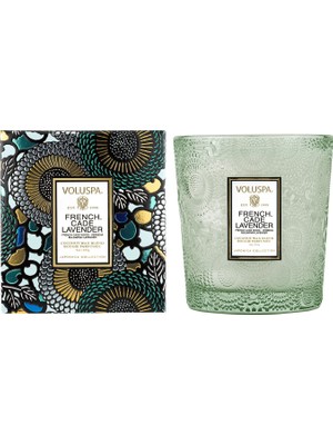 Voluspa French Cade Classic Mum