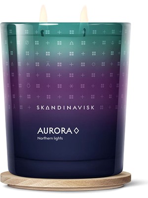 Aurora Mavi 350 gr Mum
