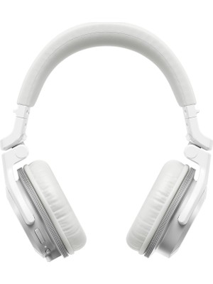 Pioneer Dj HDJ-CUE1BT Beyaz Bluetooth Dj Kulaklığı
