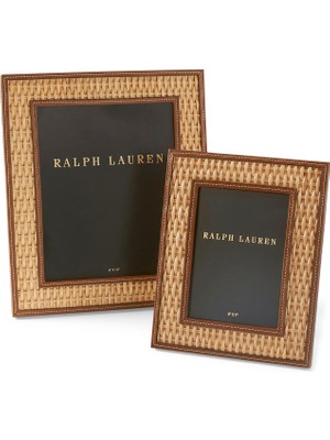 Ralph Lauren Bailey Kahverengi Çerçeve