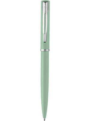 Waterman 2105304 Allure Pastel Yeşil Tükenmez Kalem