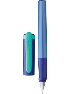 Lamy Nexx Multiblue Alüminyum Gövde M Uçlu Dolma Kalem
