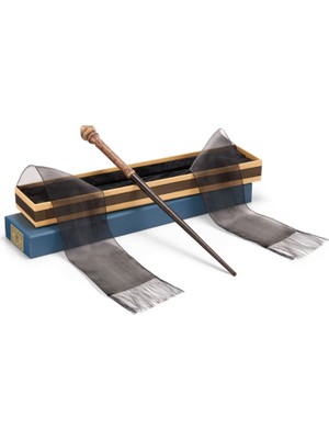 Harry Potter First Wand Hermione Granger Ollivanders Koleksiyon Kutulu Asa