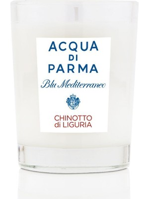 ACQUA DI PARMA Chinotto Di Liguria 200GR Mum