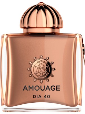 Amouage Dia 40 Woman Extrait 100 ml