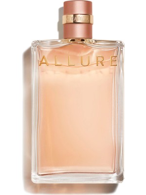 Chanel Allure Edp Spray 100ML