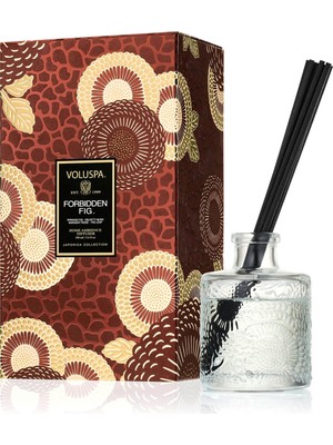 Voluspa Forbidden Fig Difüzör