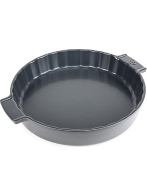 Peugeot Appolia Siyah Yuvarlak Turta Kabı 28 cm