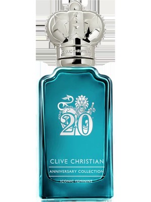 Clive Christian Iconic Feminine Kadın Parfüm 50 ml