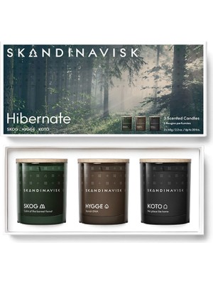 Hibernate 3lü Mini Mum Seti
