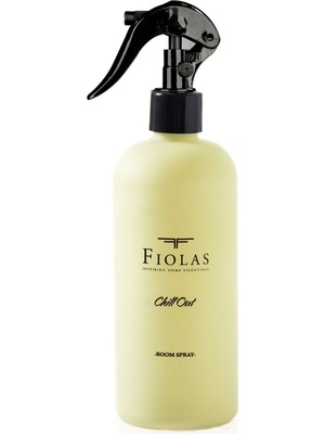 Fiolas Chill Out Oda Spreyi 500 ml