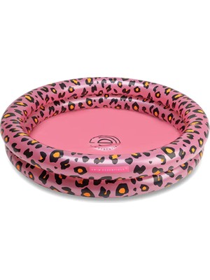 Swim Essentials Safari Rose Gold Çocuk Havuzu 100 cm