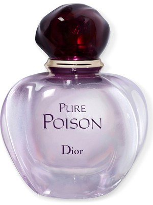 Dior Pure Posion Edp 50 ml Kadın Parfüm