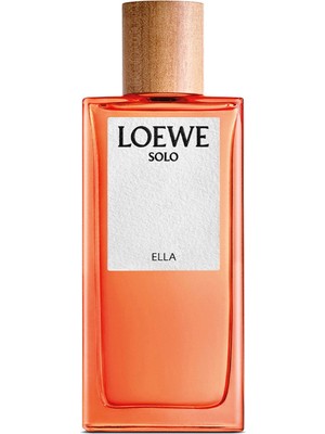 Loewe Solo Ella Edp 100 ml Kadın Parfüm