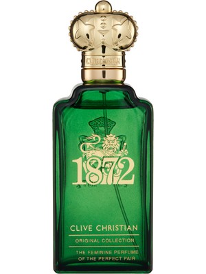 Clive Christian Original Collection 1872 100ML Feminine