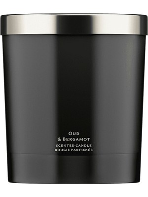 Jo Malone London Oud & Bergamot Ev Mumu 200G