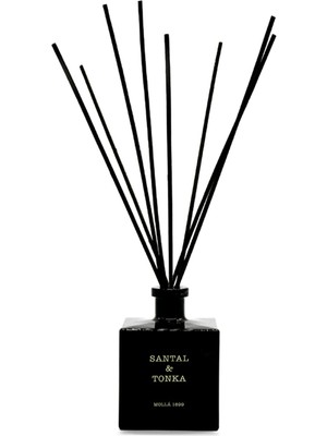 Yatsan Santal & Tonka Çubuklu Oda Kokusu 500 ml