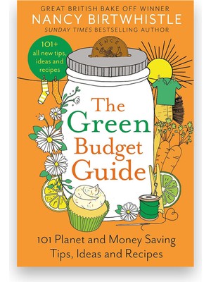 Minoa Kitap The Green Budget Guide Yabancı Dil Kitabı