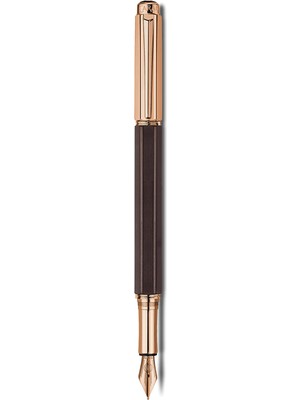 Caran D'Ache Varius Ebony Dolma Kalem