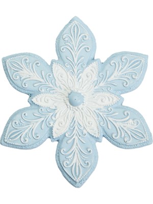Goodwill Snowflake Yılbaşı Süsü