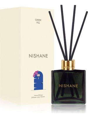 Nishane Greek Fig Oda Kokusu 200 ml