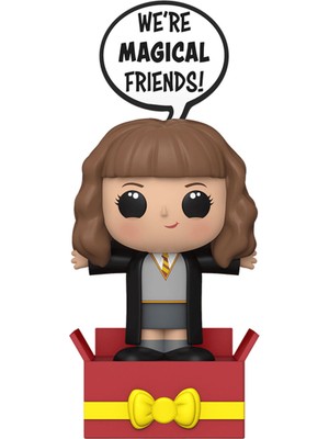 Funko Harry Potter - Hermione Heykel