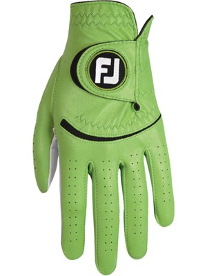 FootJoy Spectrum Yeşil Sol El Erkek Golf Eldiveni