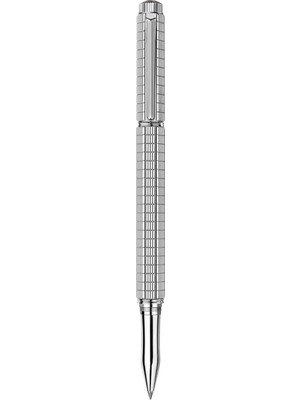 Caran D'Ache Varius™ Lights Gümüş Roller Kalem