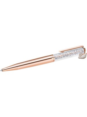 Swarovski Crystalline Bp Pen Swan Ros Tükenmez Kalem 5479552